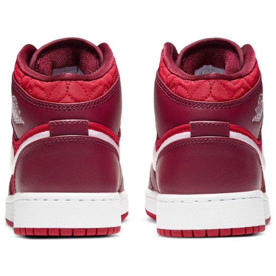Nike Air jordan 1 mid se (GS)
